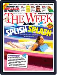 The Week Junior US (Digital) Subscription                    August 5th, 2022 Issue