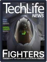 Techlife News (Digital) Subscription                    July 30th, 2022 Issue