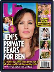 Us Weekly (Digital) Subscription                    August 8th, 2022 Issue