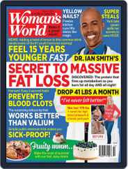 Woman's World (Digital) Subscription August 8th, 2022 Issue