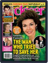 Closer Weekly (Digital) Subscription                    August 8th, 2022 Issue
