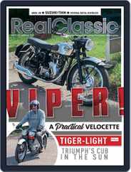 RealClassic (Digital) Subscription                    August 1st, 2022 Issue