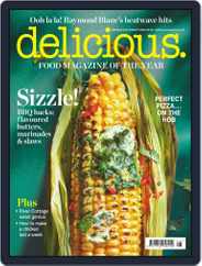 Delicious UK (Digital) Subscription                    August 1st, 2022 Issue