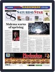 Saturday Star (Digital) Subscription                    July 30th, 2022 Issue