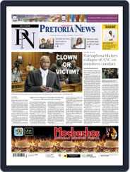 Pretoria News Weekend (Digital) Subscription                    July 30th, 2022 Issue