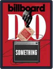 Billboard (Digital) Subscription                    July 30th, 2022 Issue