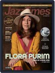JazzTimes (Digital) Subscription                    September 1st, 2022 Issue