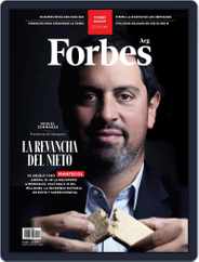 Forbes Argentina (Digital) Subscription                    July 1st, 2022 Issue