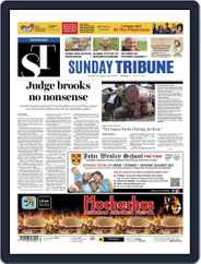 Sunday Tribune (Digital) Subscription                    July 31st, 2022 Issue