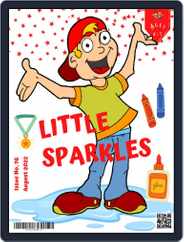 Little Sparkles (Digital) Subscription                    August 1st, 2022 Issue