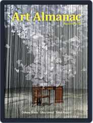 Art Almanac (Digital) Subscription                    August 1st, 2022 Issue