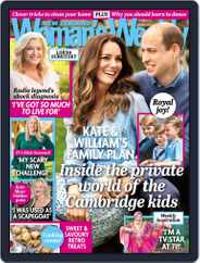 New Zealand Woman’s Weekly (Digital) Subscription                    August 8th, 2022 Issue