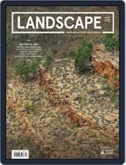 Landscape Architecture Australia (Digital) Subscription                    August 1st, 2022 Issue