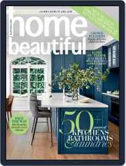 Australian Home Beautiful (Digital) Subscription                    September 1st, 2022 Issue