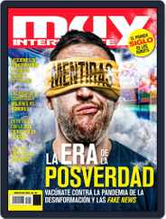 Muy Interesante México (Digital) Subscription                    August 1st, 2022 Issue