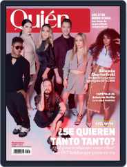 Quién (Digital) Subscription                    August 1st, 2022 Issue