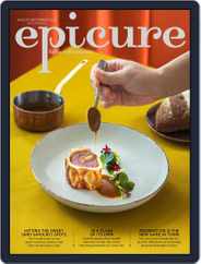 epicure (Digital) Subscription                    August 1st, 2022 Issue
