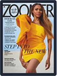 Zoomer (Digital) Subscription                    August 1st, 2022 Issue