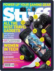 Stuff Magazine South Africa (Digital) Subscription                    August 1st, 2022 Issue