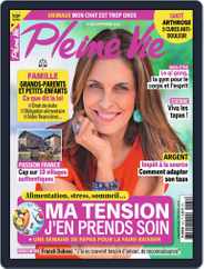 Pleine Vie (Digital) Subscription                    September 1st, 2022 Issue