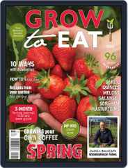 Grow to Eat (Digital) Subscription                    July 20th, 2022 Issue