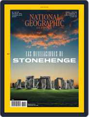 National Geographic México (Digital) Subscription                    August 1st, 2022 Issue
