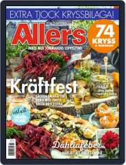Allers (Digital) Subscription                    August 2nd, 2022 Issue