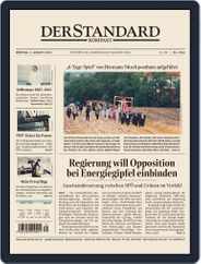 STANDARD Kompakt (Digital) Subscription                    July 31st, 2022 Issue
