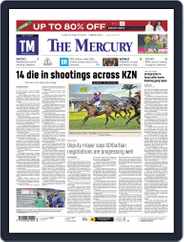 Mercury (Digital) Subscription                    August 1st, 2022 Issue