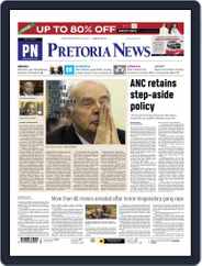 Pretoria News (Digital) Subscription                    August 1st, 2022 Issue