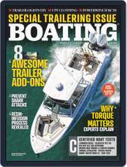 Boating (Digital) Subscription                    August 1st, 2022 Issue