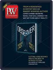 Publishers Weekly (Digital) Subscription                    August 1st, 2022 Issue