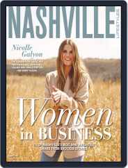 Nashville Lifestyles (Digital) Subscription                    August 1st, 2022 Issue