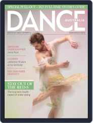 Dance Australia (Digital) Subscription                    July 1st, 2022 Issue