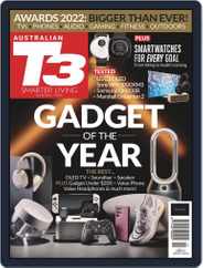 T3 Australia (Digital) Subscription                    September 1st, 2022 Issue