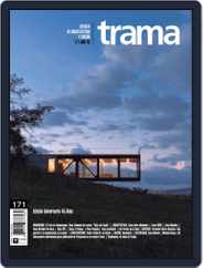 Revista Trama (Digital) Subscription                    July 1st, 2022 Issue