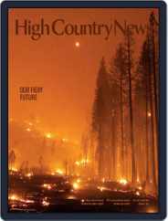 High Country News (Digital) Subscription                    August 1st, 2022 Issue