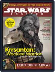 Star Wars Insider (Digital) Subscription                    July 1st, 2022 Issue