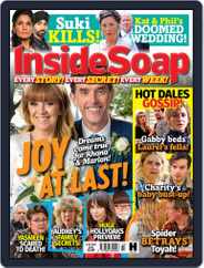 Inside Soap UK (Digital) Subscription                    August 6th, 2022 Issue