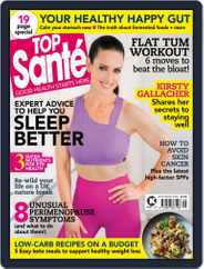 Top Sante (Digital) Subscription                    September 1st, 2022 Issue