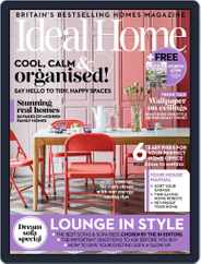 Ideal Home (Digital) Subscription                    September 1st, 2022 Issue