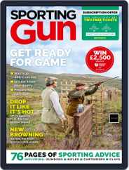 Sporting Gun (Digital) Subscription                    September 1st, 2022 Issue
