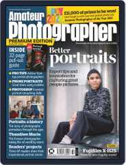 Amateur Photographer (Digital) Subscription                    August 2nd, 2022 Issue