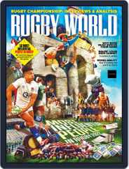 Rugby World (Digital) Subscription                    September 1st, 2022 Issue