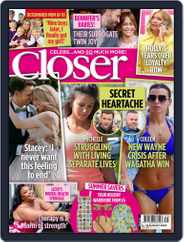 Closer (Digital) Subscription                    August 6th, 2022 Issue