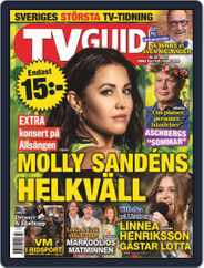 TV-guiden (Digital) Subscription August 4th, 2022 Issue