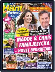 Hänt Extra (Digital) Subscription                    August 2nd, 2022 Issue