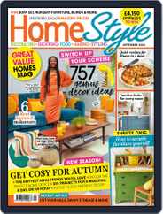 HomeStyle United Kingdom (Digital) Subscription                    September 1st, 2022 Issue