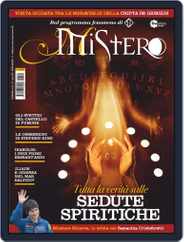 Mistero (Digital) Subscription                    August 1st, 2022 Issue