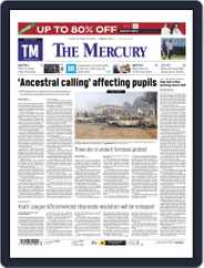 Mercury (Digital) Subscription                    August 2nd, 2022 Issue